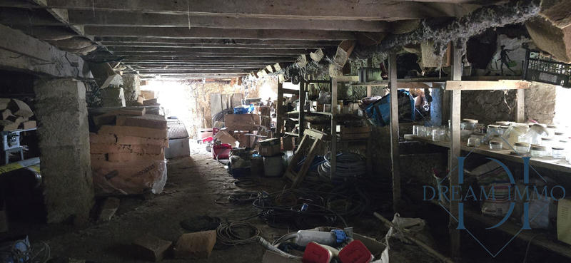 Maison - 200 m² - 4 pièces