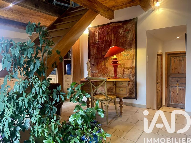 Maison de village - 130 m² - 4 pièces