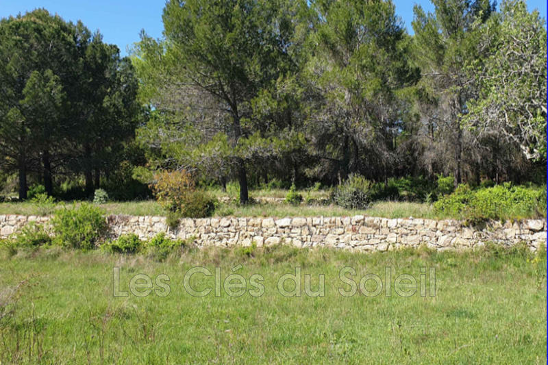 Terrain - 1 330 m²