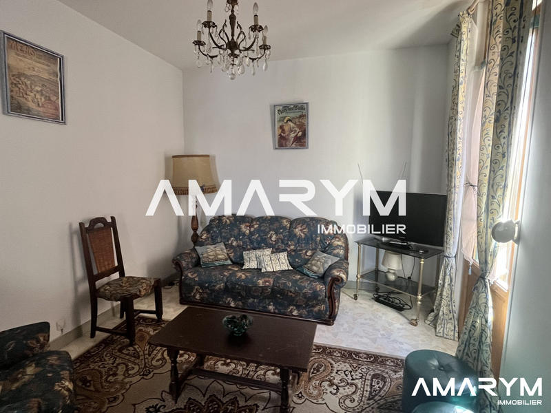 Appartement - 71 m² - 4 pièces