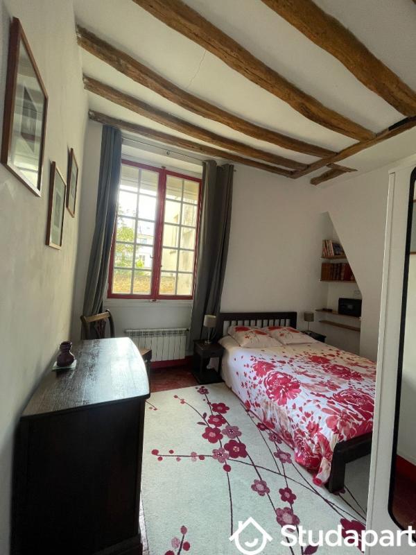 Appartement - 50 m² - 3 pièces