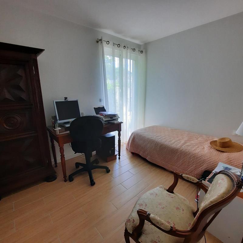 Maison - 101 m² - 5 pièces