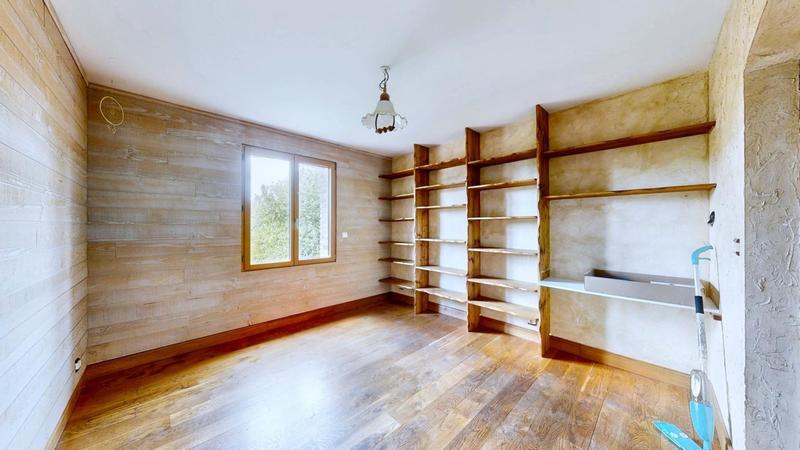 Maison - 165 m² - 6 pièces