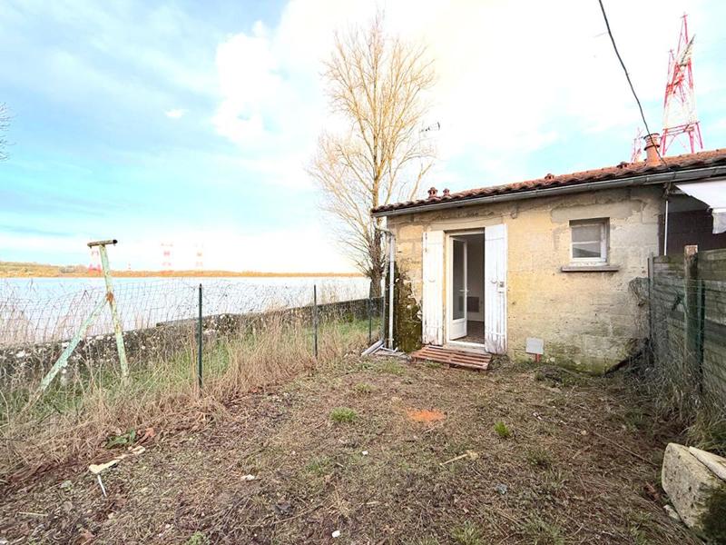 Appartement - 29 m² - 2 pièces