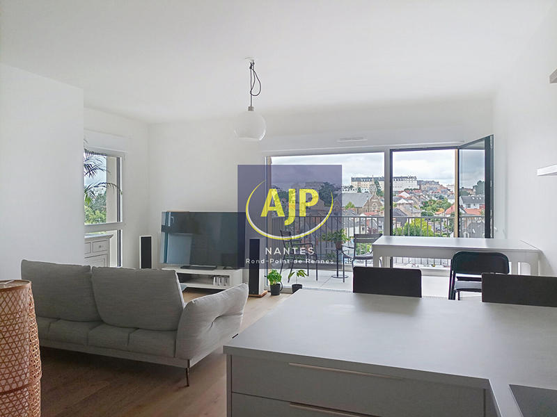 Appartement - 69 m² - 3 pièces