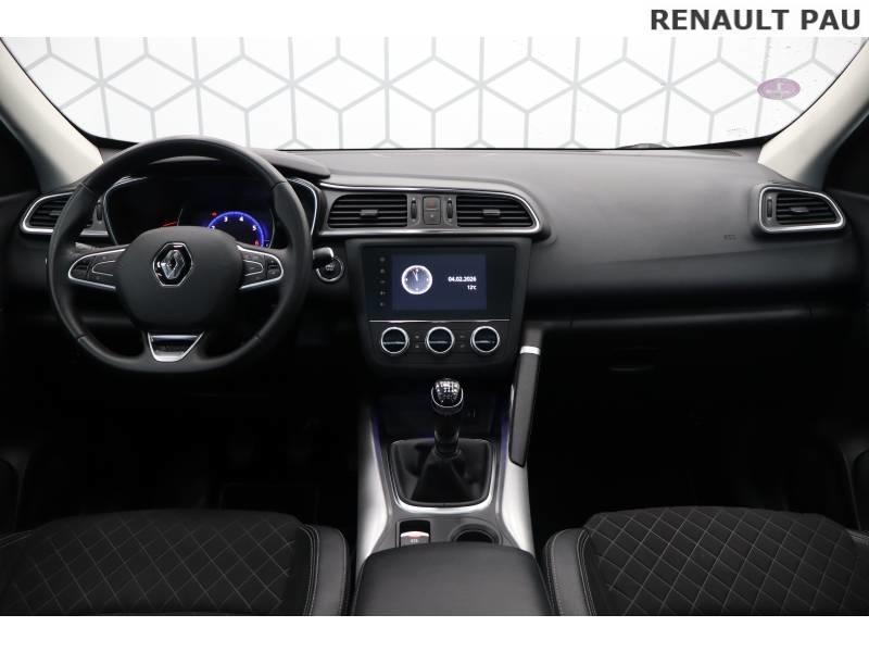Renault Kadjar TCe 140 Techno