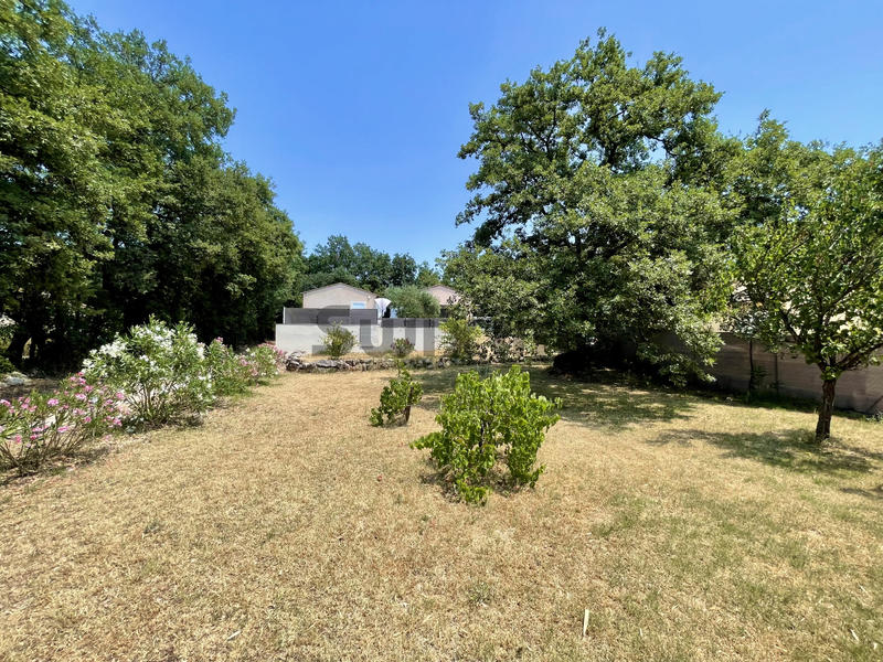 Villa - 133 m² - 5 pièces