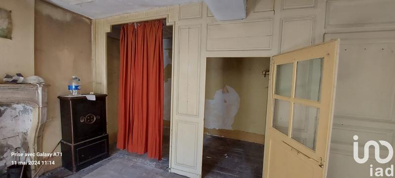 Maison - 335 m² - 12 pièces