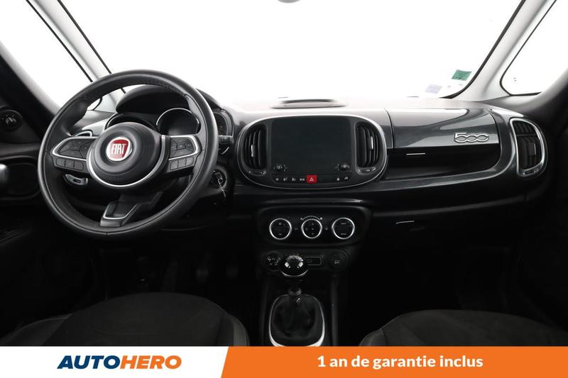 Fiat 500l 1.3 MultiJet City Cross 95 ch