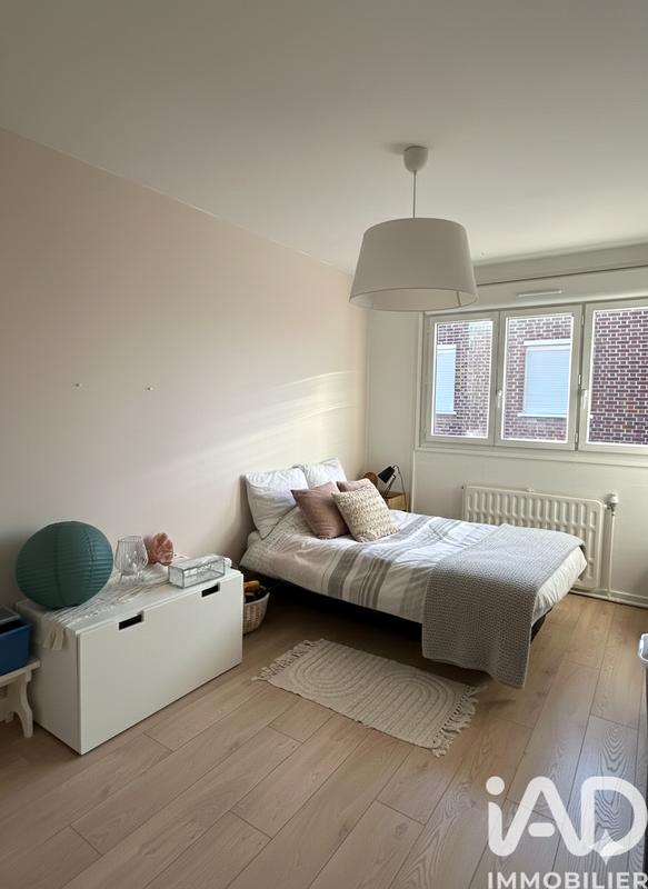 Maison de ville - 96 m² - 4 pièces