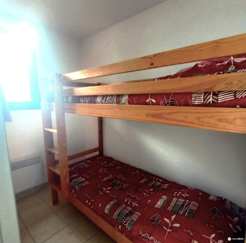 Appartement - 26 m² - 1 pièce