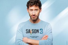 Romuald Maufras Onemanshow