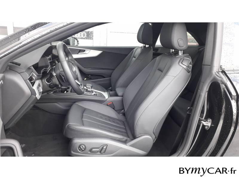 Audi A5 40 Tdi 204 s tronic 7 Quattro Design