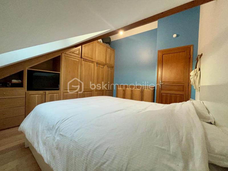 Propriété - 140 m² - 4 pièces