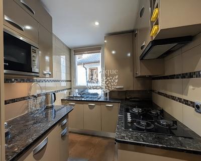 Appartement - 74 m² - 3 pièces