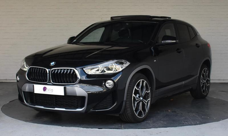 Bmw X2 F39 sDrive 20d 190 ch Bva8 m Sport X