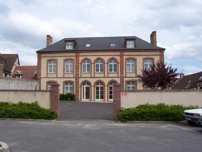 Appartement - 76 m² - 4 pièces