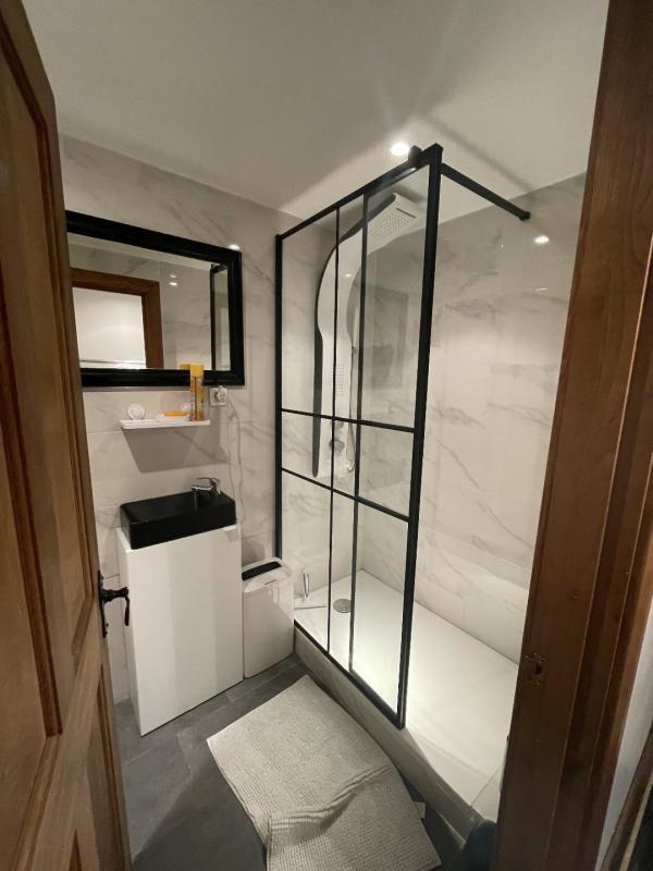 Maison - 167 m² - 6 pièces