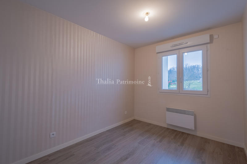 Appartement - 88 m² - 4 pièces