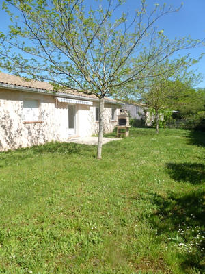 Maison - 103 m² - 4 pièces