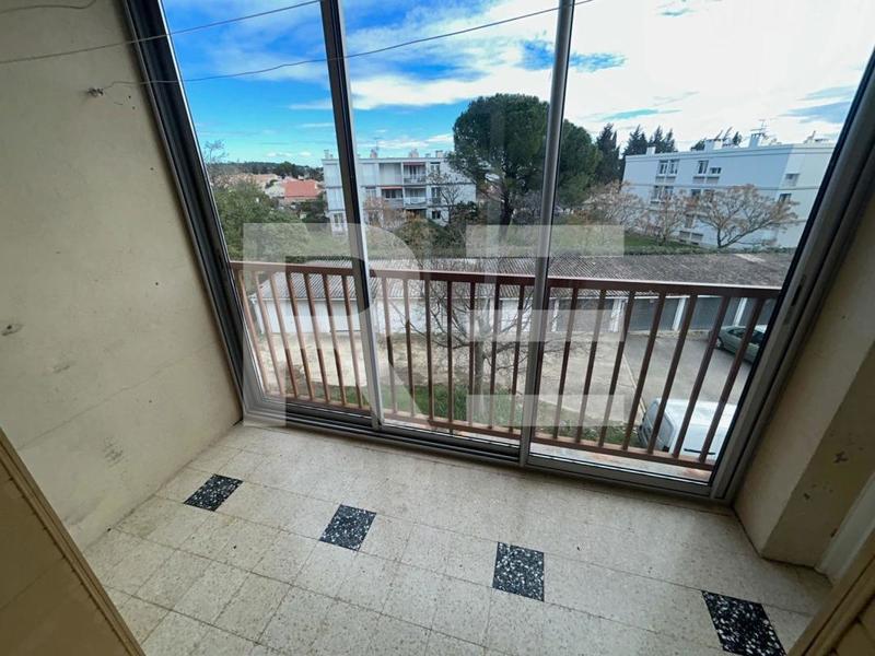 Appartement - 74 m² - 4 pièces