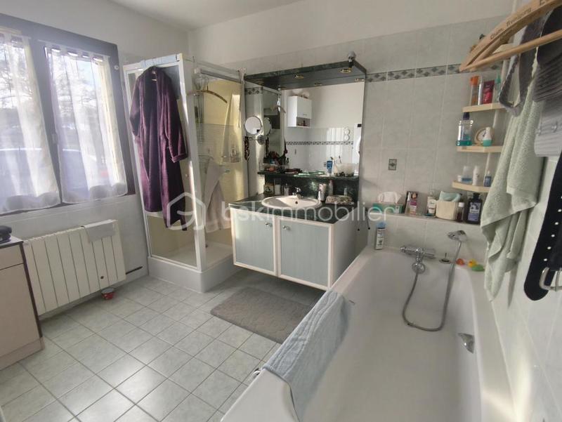 Villa - 110 m² - 6 pièces