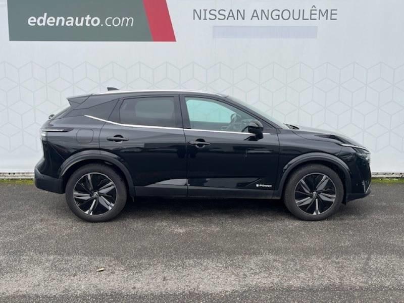 Nissan Qashqai e-Power 190 ch Tekna