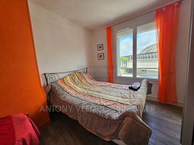 Appartement - 69 m² - 4 pièces