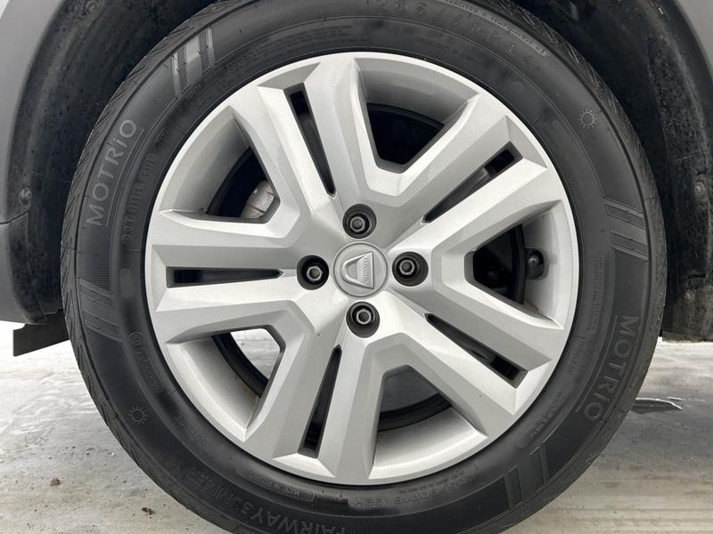 Dacia Sandero TCe 90 - 22 Stepway Confort