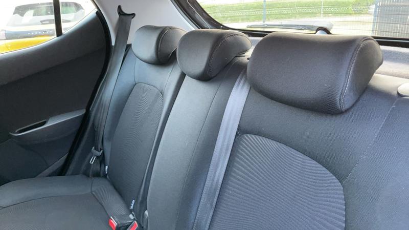 Hyundai i10 1.0 66 Initia - Première main