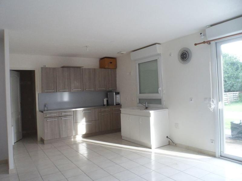 Maison traditionnelle - 92 m² - 4 pièces