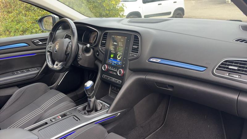 Renault Mégane IV 1.2 TCe 130 Gt-Line - Toit ouvrant