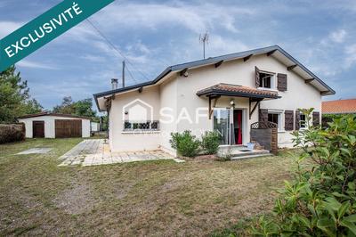 Maison - 157 m² - 6 pièces