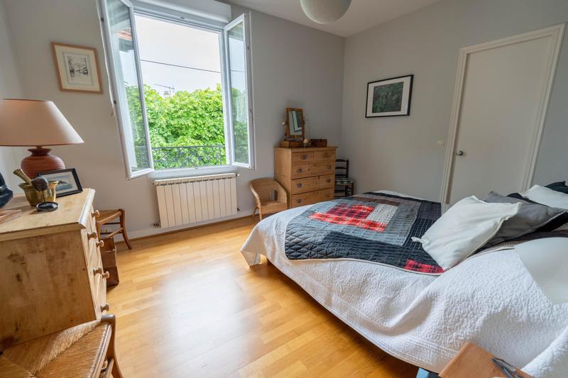 Maison - 156 m² - 6 pièces