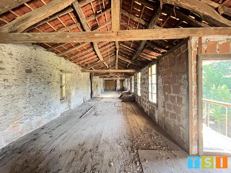 Maison - 121 m² - 4 pièces