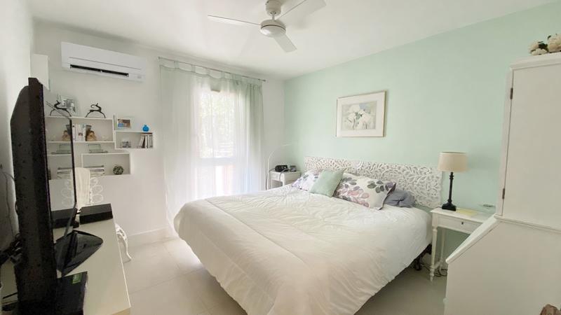 Appartement sur toit - 129 m² - 5 pièces