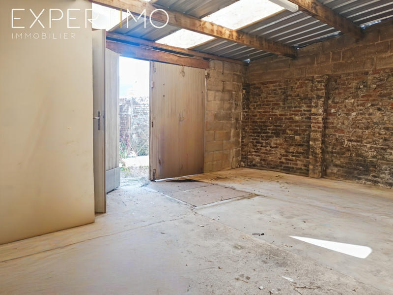 Local commercial - 80 m²