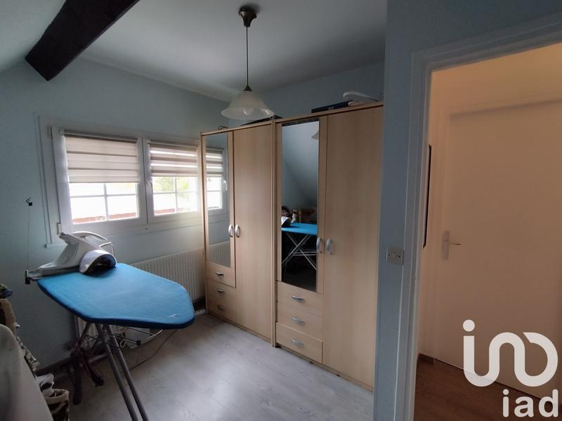 Maison - 153 m² - 7 pièces