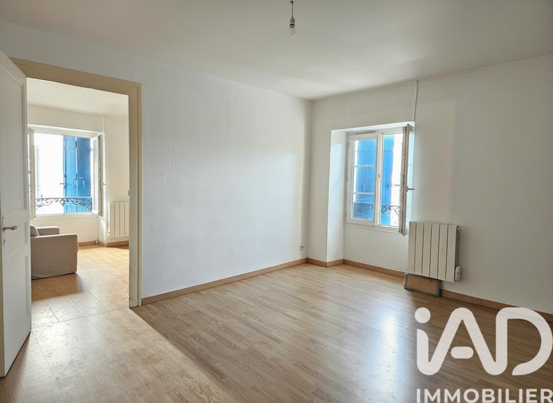 Immeuble - 183 m²