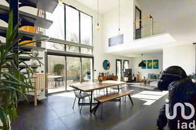 Maison de ville - 139 m² - 5 pièces