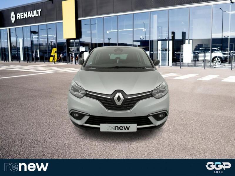 Renault Scénic IV TCe 140 Energy Intens