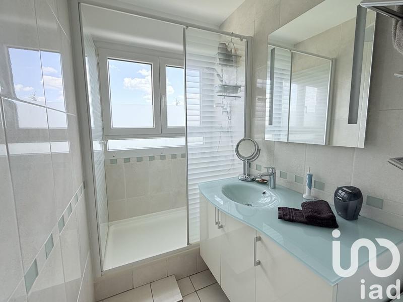 Appartement - 76 m² - 4 pièces