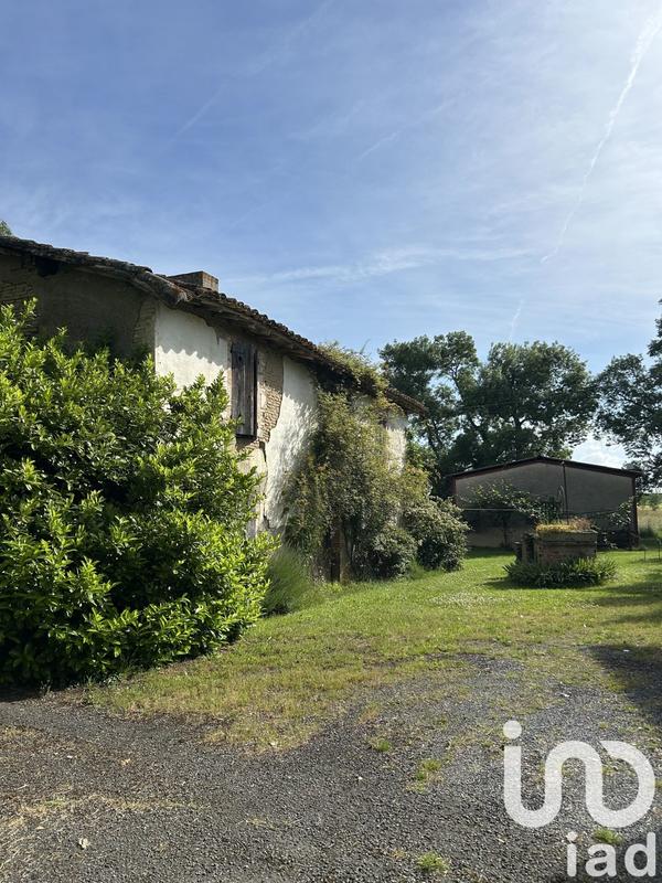 Maison de campagne - 149 m² - 5 pièces