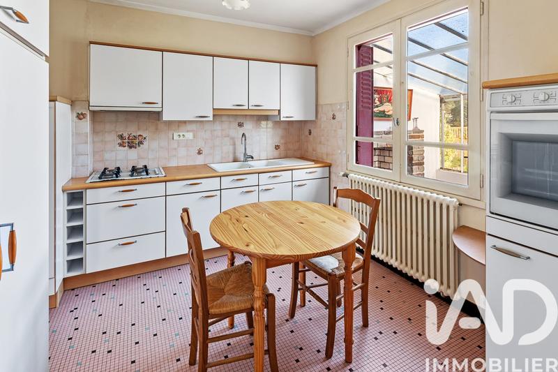 Maison - 78 m² - 3 pièces