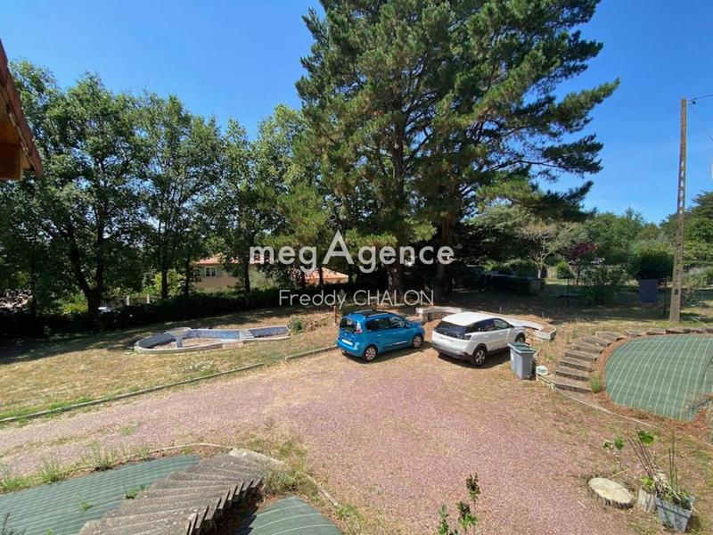 Villa - 135 m² - 5 pièces
