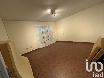 Maison - 137 m² - 5 pièces