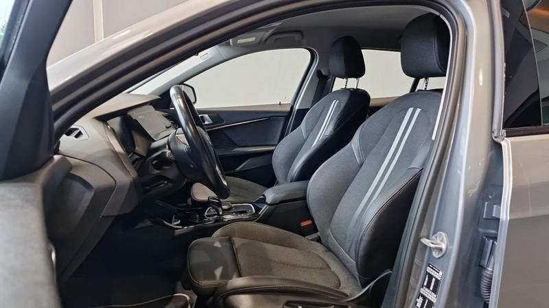 Bmw Série 1 F40 116i 109 Ch Dkg7 Edition Sport