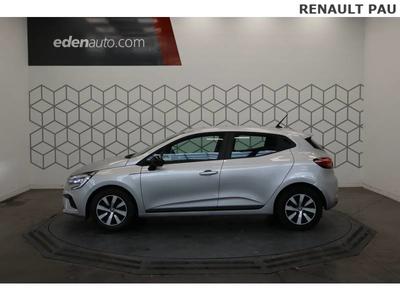 Renault Clio TCe 90 Equilibre