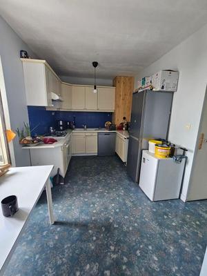 Appartement - 112 m² - 6 pièces