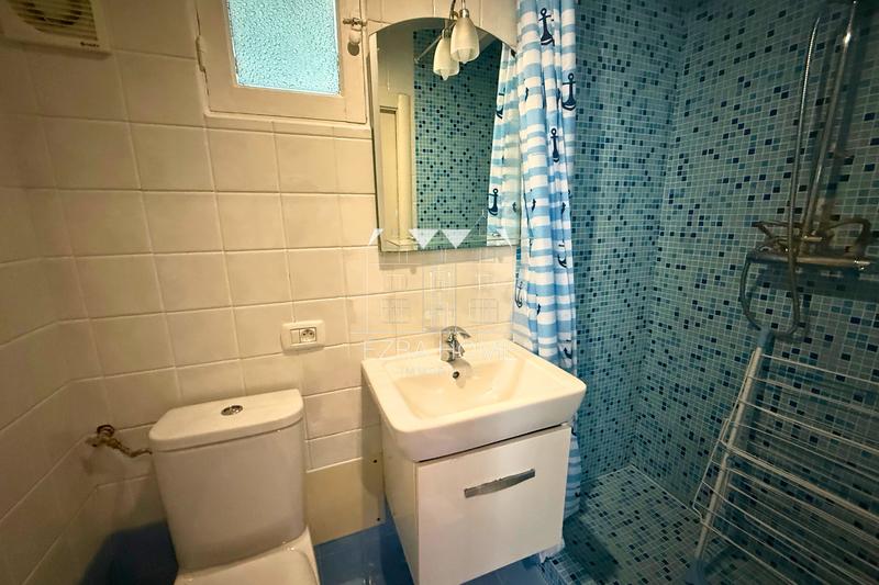 Appartement - 24 m² - 2 pièces